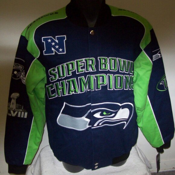 Seattle SEAHAWKS 
